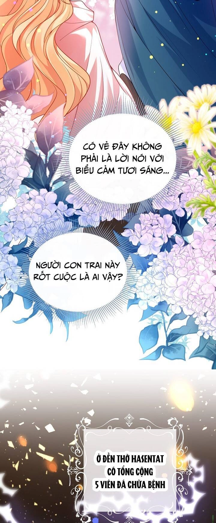 Con Gái Nuôi Muốn Cứu Thế Giới Chapter 22 - 36