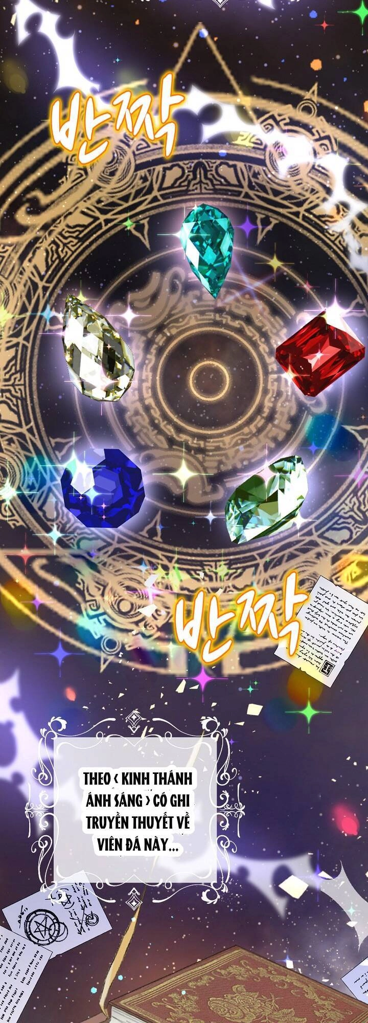 Con Gái Nuôi Muốn Cứu Thế Giới Chapter 22 - 37