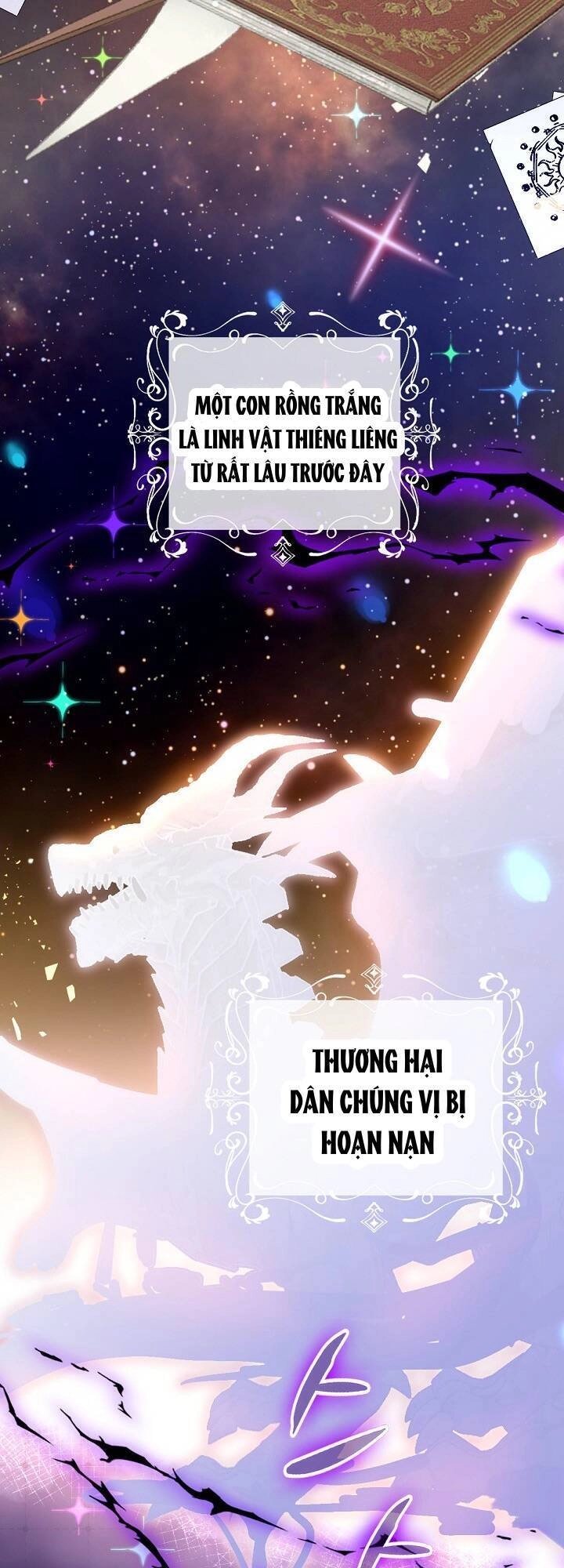 Con Gái Nuôi Muốn Cứu Thế Giới Chapter 22 - 38