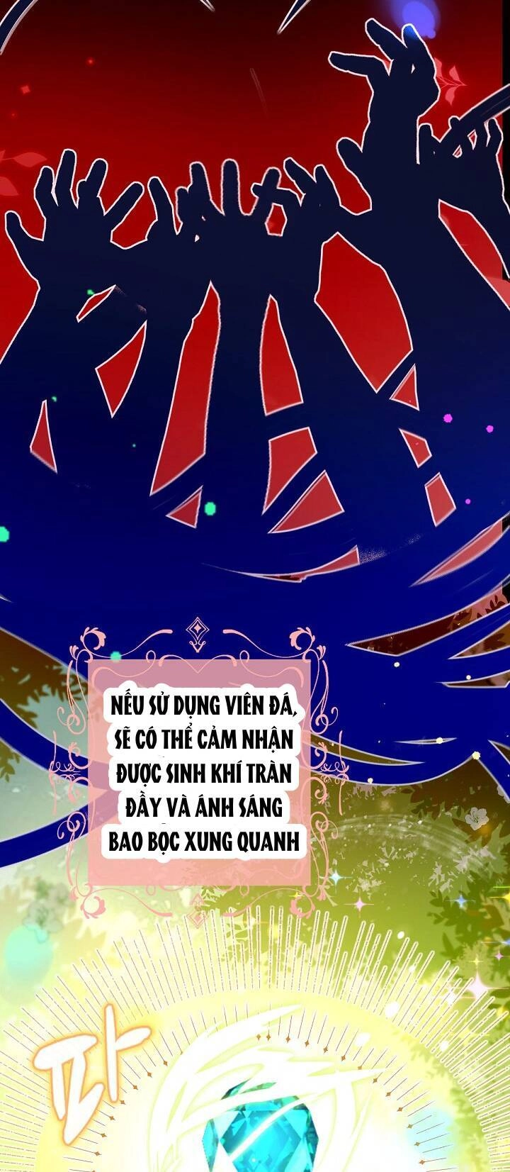 Con Gái Nuôi Muốn Cứu Thế Giới Chapter 22 - 40