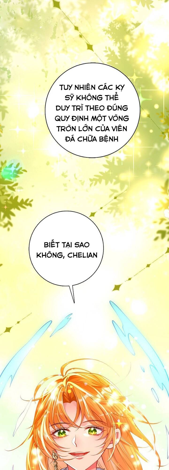 Con Gái Nuôi Muốn Cứu Thế Giới Chapter 22 - 42