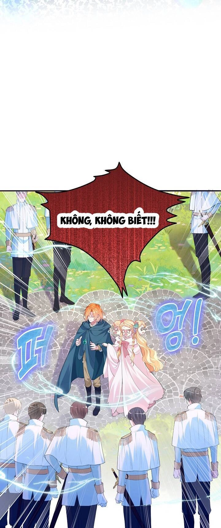 Con Gái Nuôi Muốn Cứu Thế Giới Chapter 22 - 44