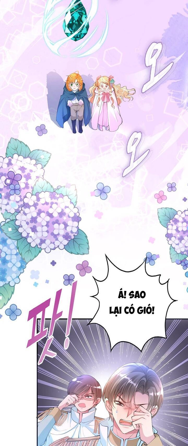 Con Gái Nuôi Muốn Cứu Thế Giới Chapter 22 - 48