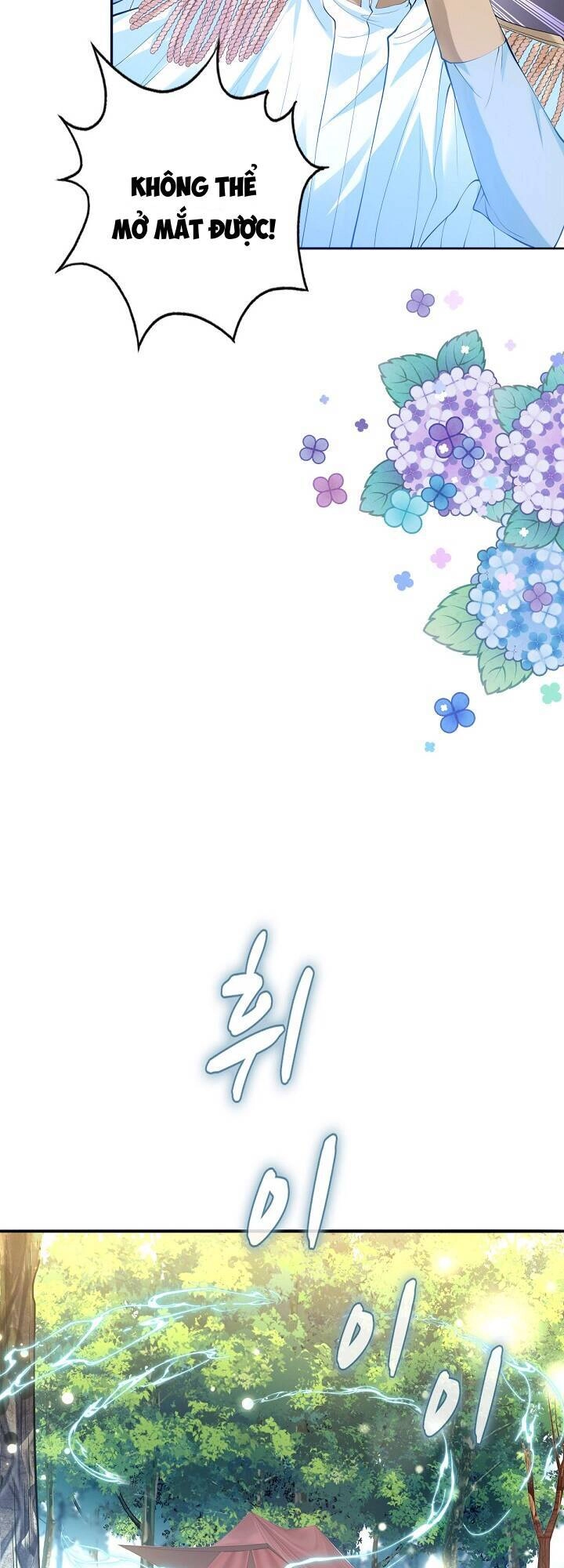 Con Gái Nuôi Muốn Cứu Thế Giới Chapter 22 - 49