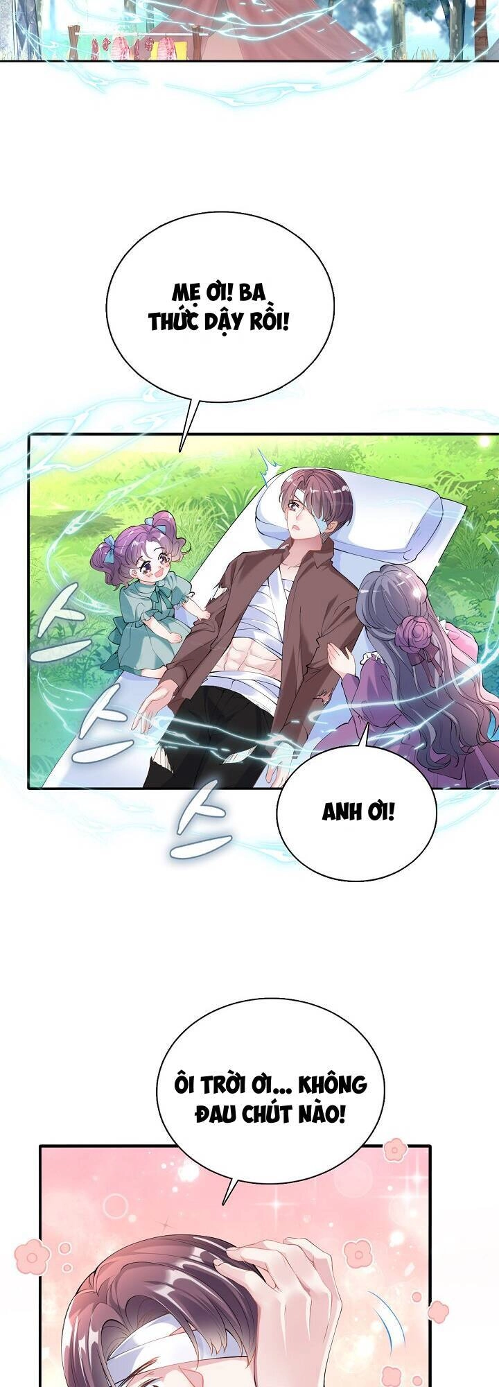 Con Gái Nuôi Muốn Cứu Thế Giới Chapter 22 - 50