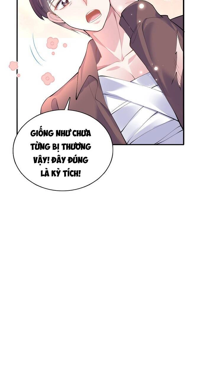 Con Gái Nuôi Muốn Cứu Thế Giới Chapter 22 - 55