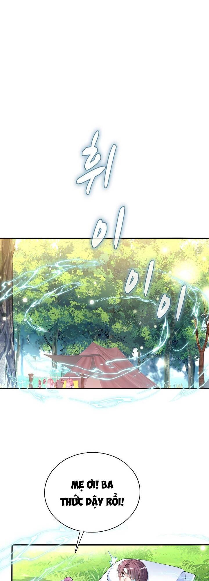 Con Gái Nuôi Muốn Cứu Thế Giới Chapter 23 - 2