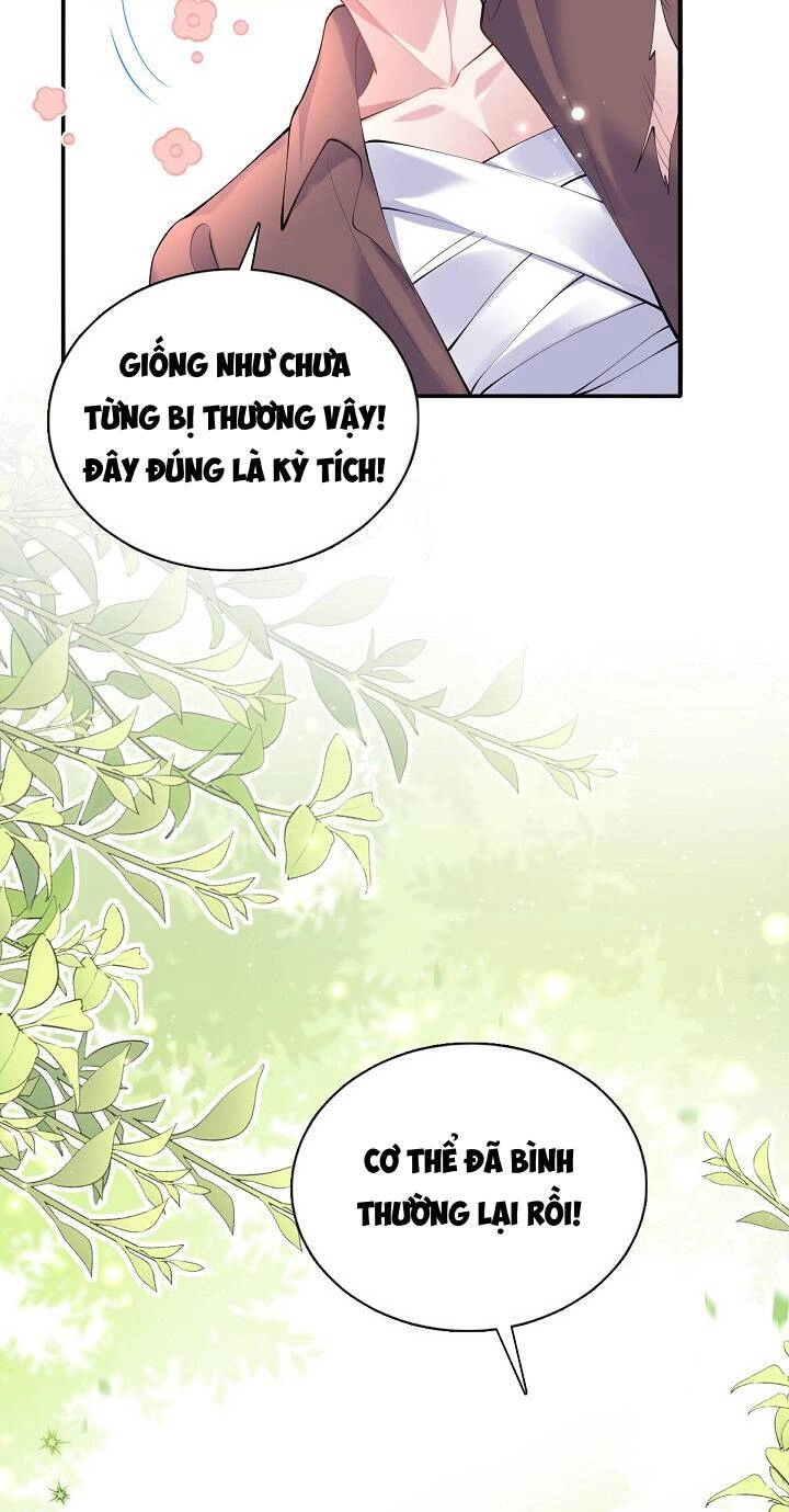 Con Gái Nuôi Muốn Cứu Thế Giới Chapter 23 - 4