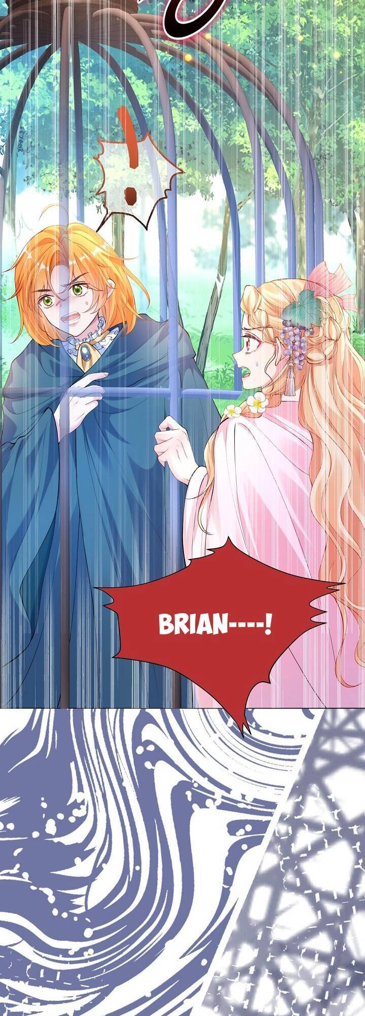 Con Gái Nuôi Muốn Cứu Thế Giới Chapter 23 - 10