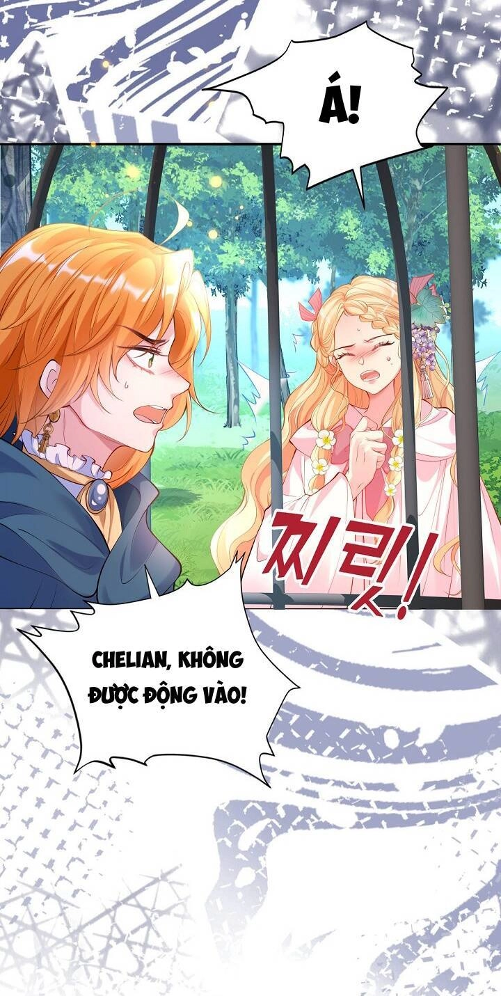 Con Gái Nuôi Muốn Cứu Thế Giới Chapter 23 - 11