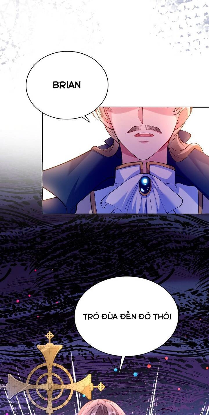 Con Gái Nuôi Muốn Cứu Thế Giới Chapter 23 - 12