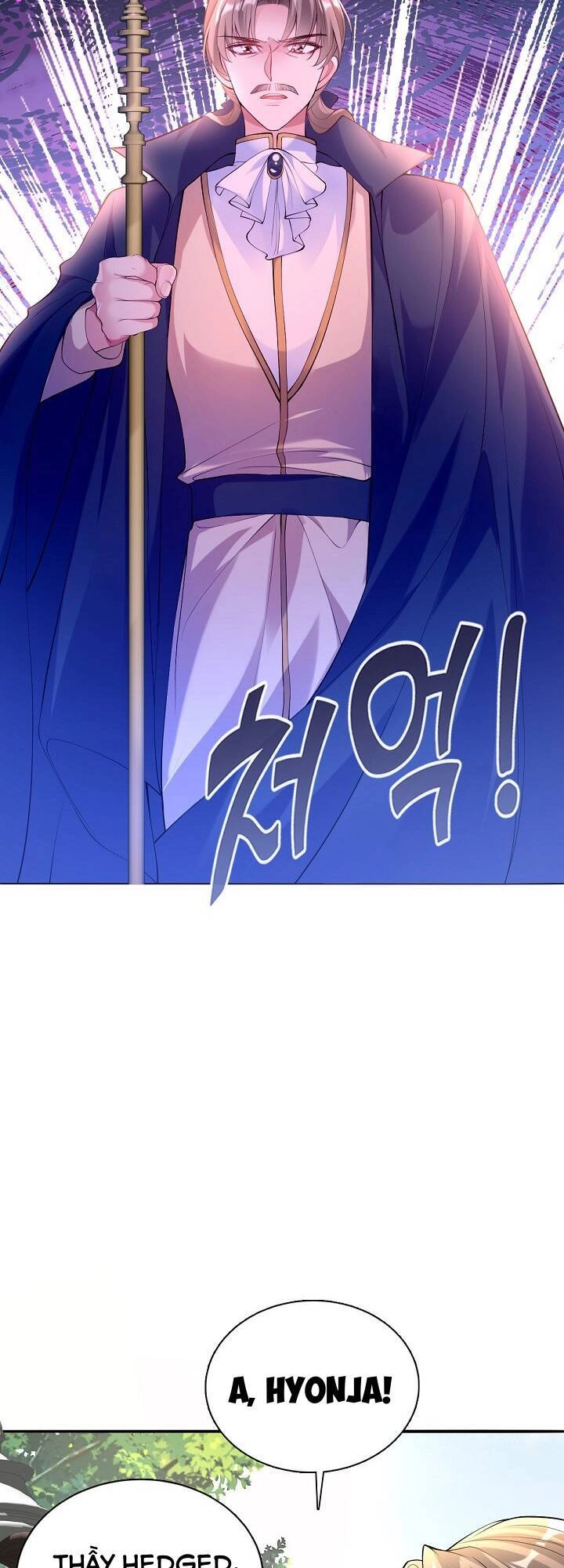 Con Gái Nuôi Muốn Cứu Thế Giới Chapter 23 - 13