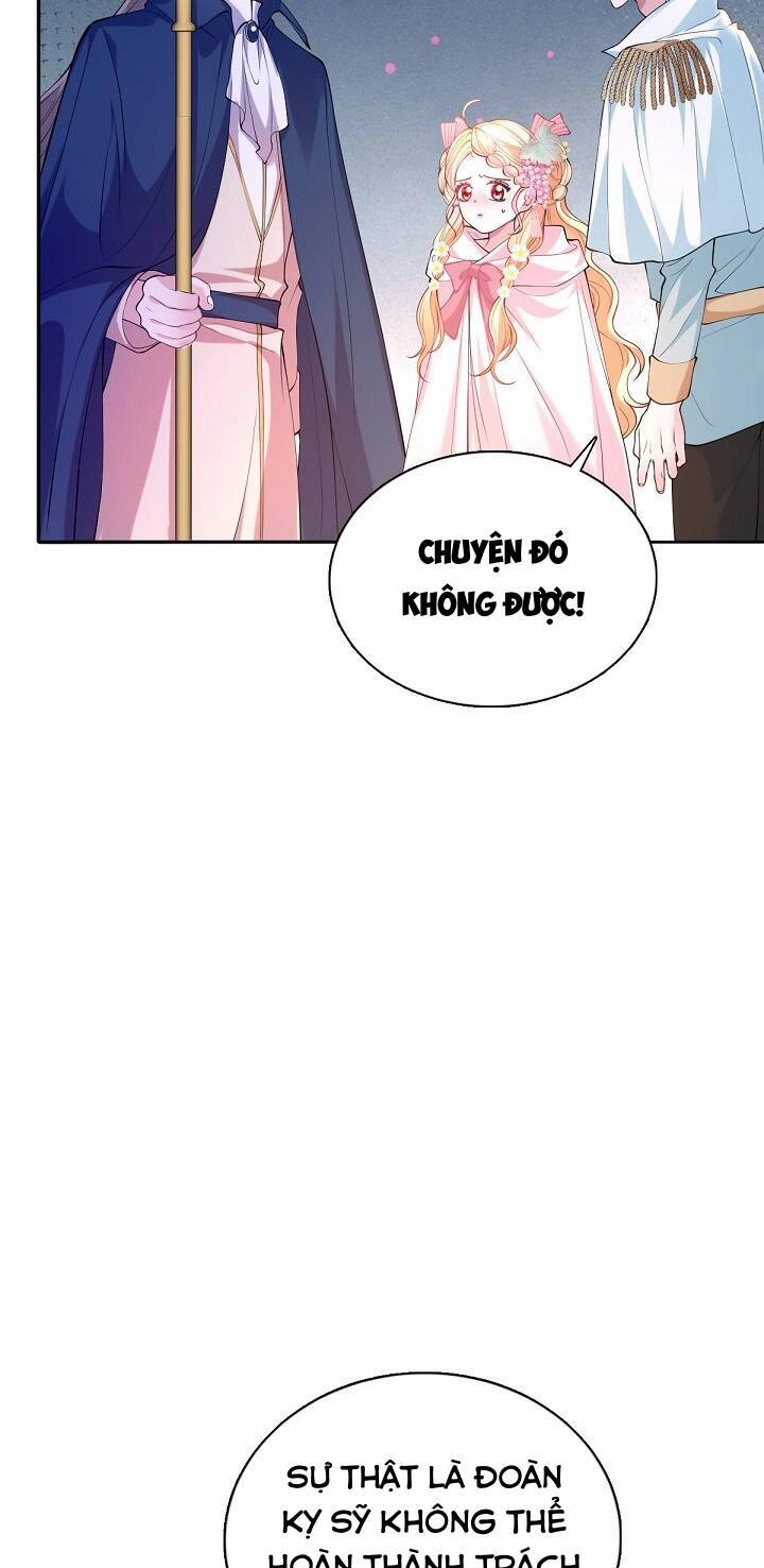 Con Gái Nuôi Muốn Cứu Thế Giới Chapter 23 - 19