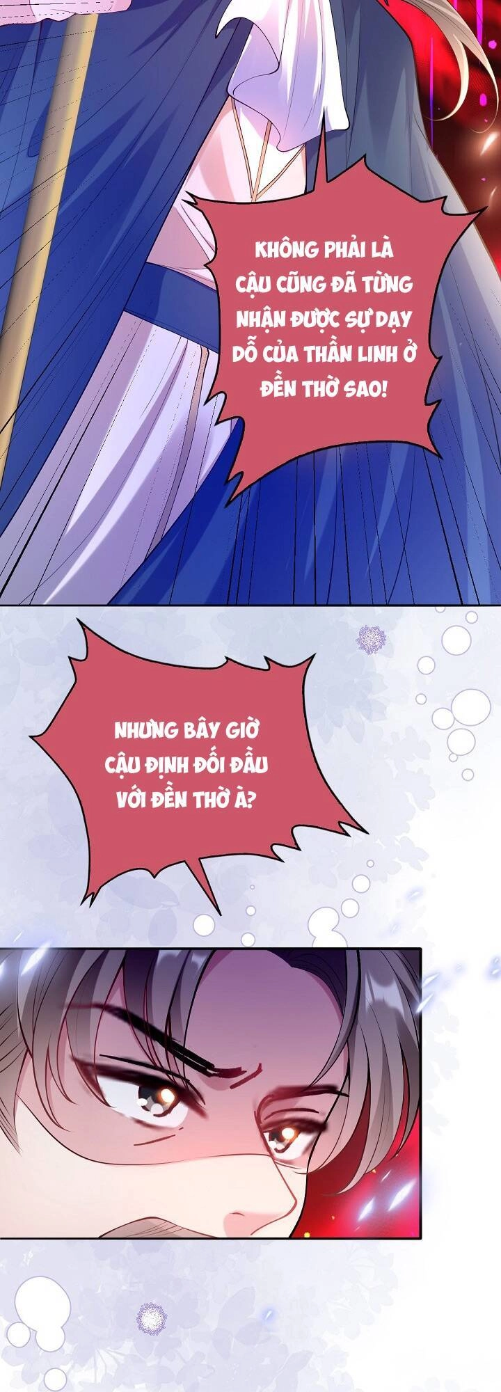 Con Gái Nuôi Muốn Cứu Thế Giới Chapter 23 - 22