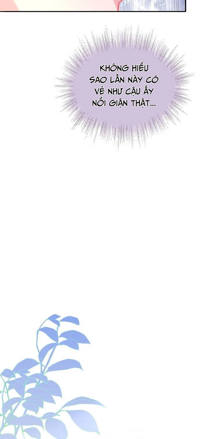 Con Gái Nuôi Muốn Cứu Thế Giới Chapter 23 - 27