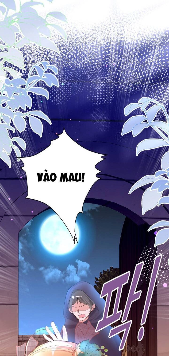 Con Gái Nuôi Muốn Cứu Thế Giới Chapter 23 - 28