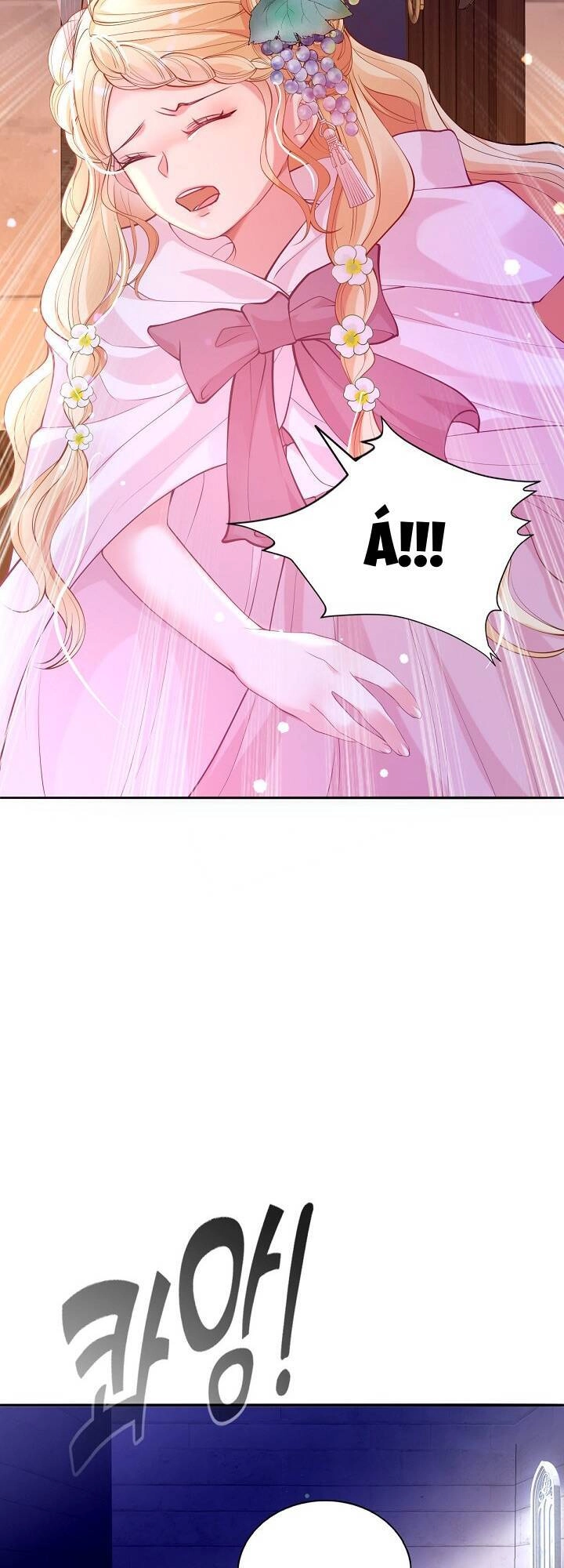 Con Gái Nuôi Muốn Cứu Thế Giới Chapter 23 - 29