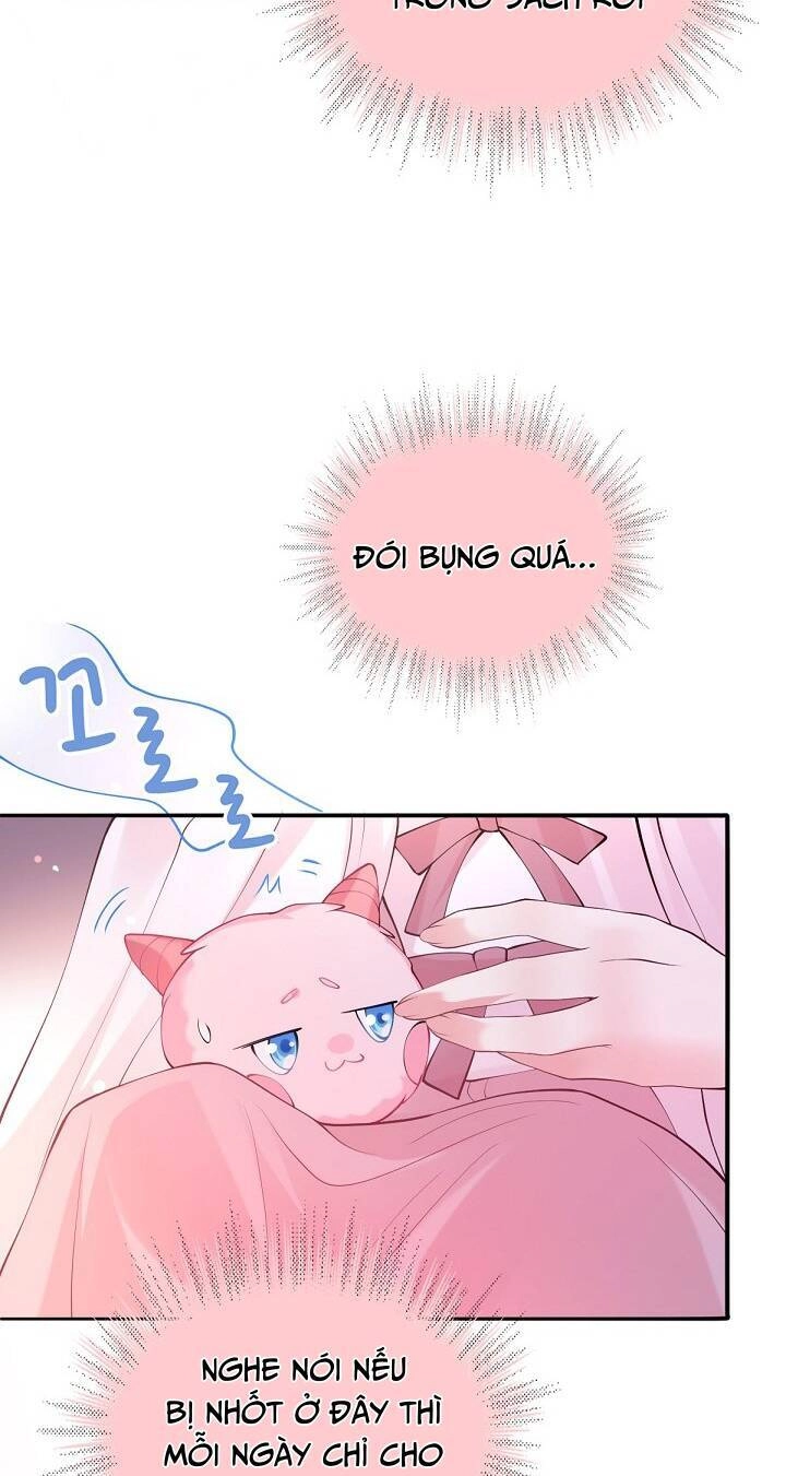 Con Gái Nuôi Muốn Cứu Thế Giới Chapter 23 - 31