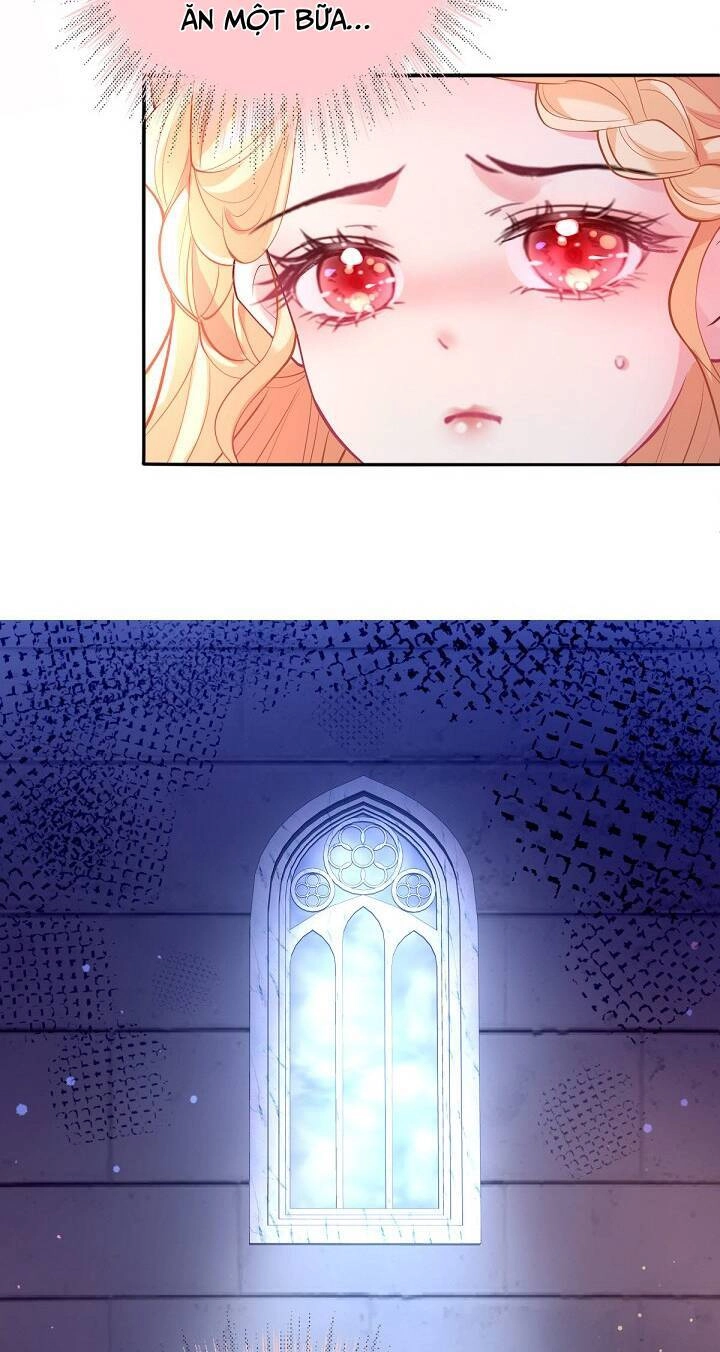 Con Gái Nuôi Muốn Cứu Thế Giới Chapter 23 - 32