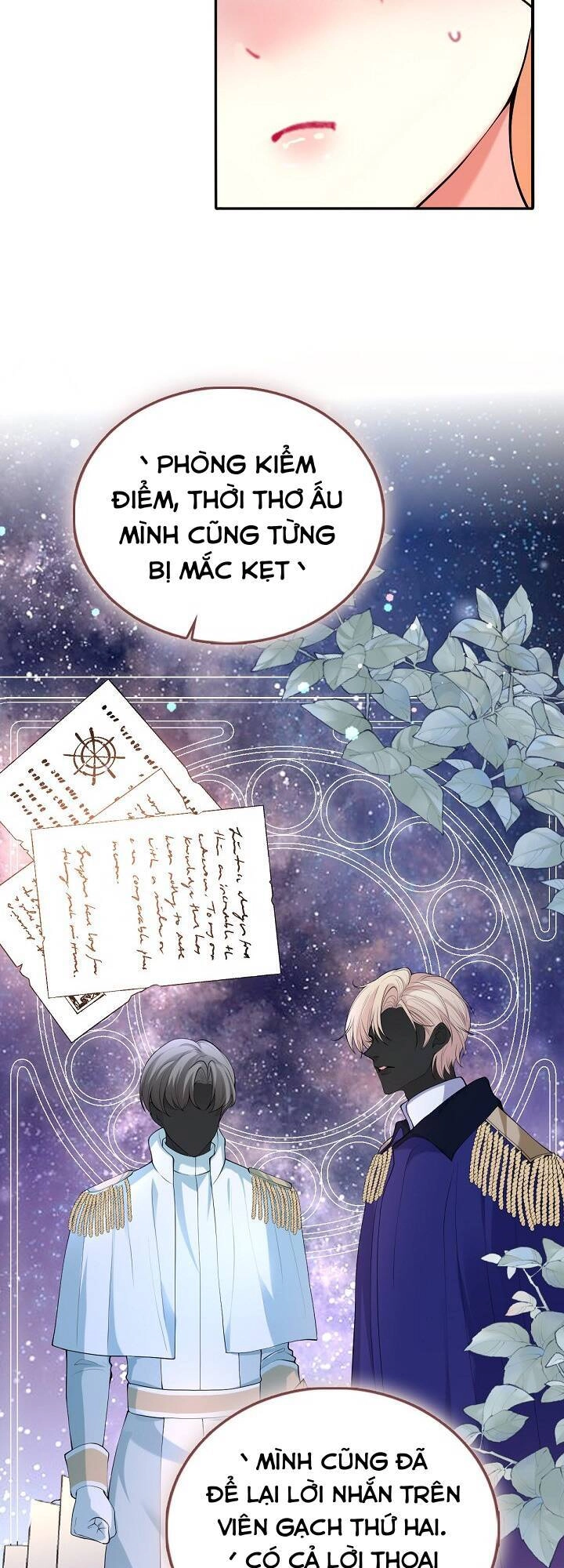 Con Gái Nuôi Muốn Cứu Thế Giới Chapter 23 - 34