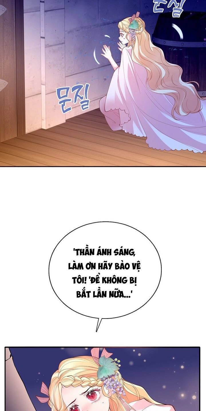 Con Gái Nuôi Muốn Cứu Thế Giới Chapter 23 - 36