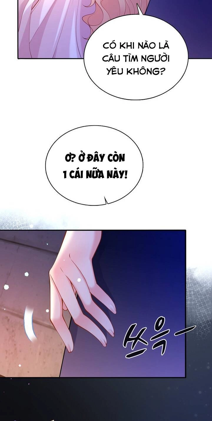 Con Gái Nuôi Muốn Cứu Thế Giới Chapter 23 - 40