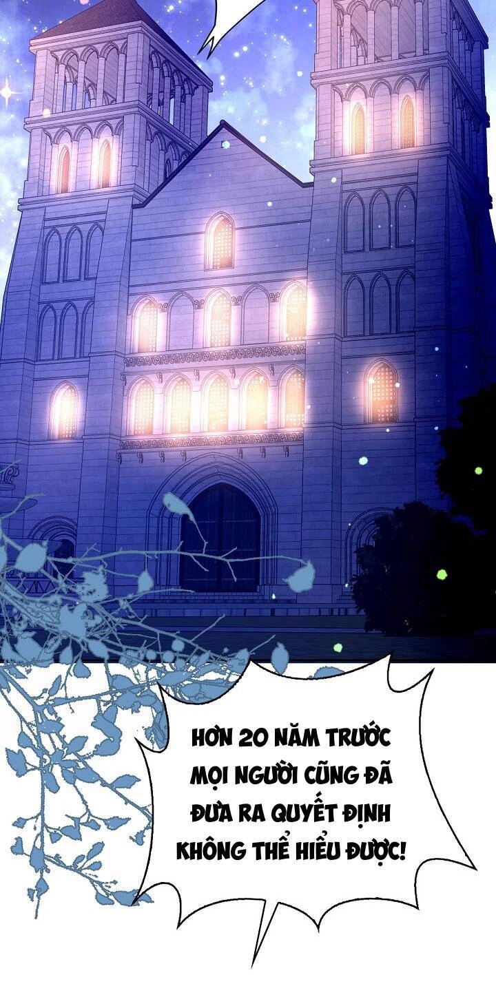 Con Gái Nuôi Muốn Cứu Thế Giới Chapter 23 - 44