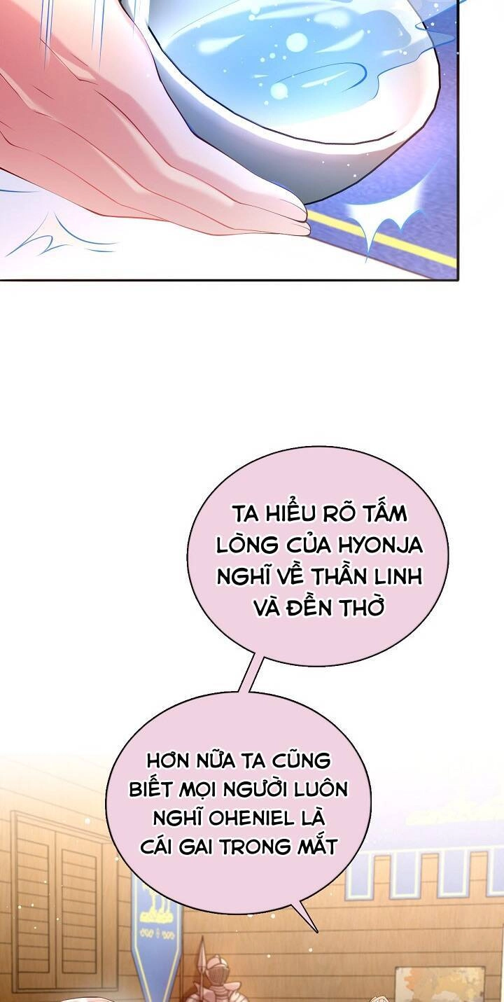 Con Gái Nuôi Muốn Cứu Thế Giới Chapter 23 - 47