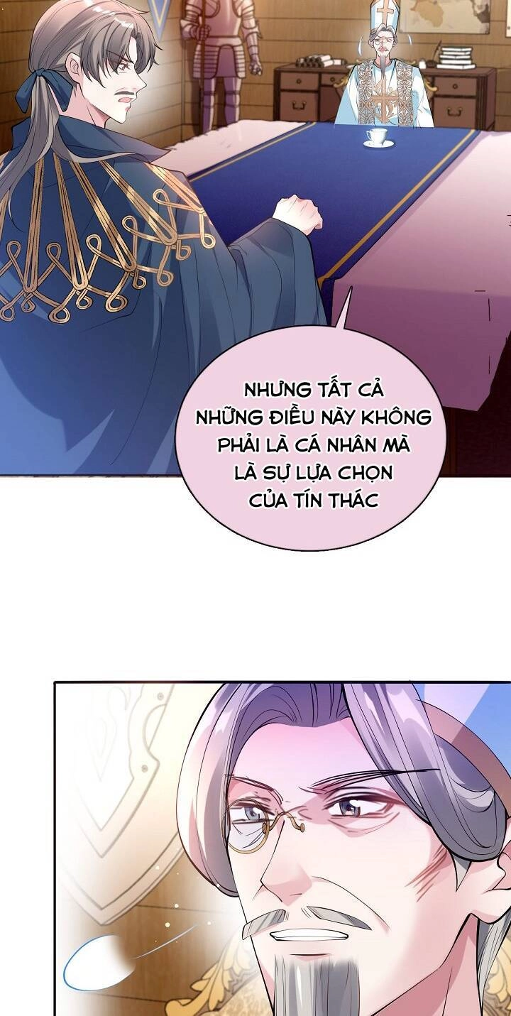 Con Gái Nuôi Muốn Cứu Thế Giới Chapter 23 - 48