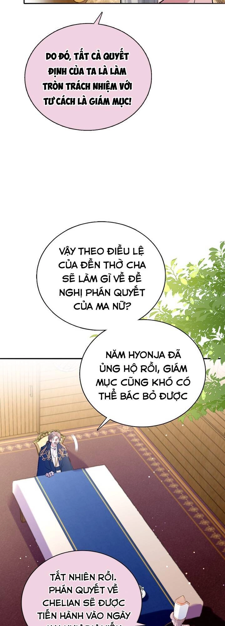 Con Gái Nuôi Muốn Cứu Thế Giới Chapter 23 - 49