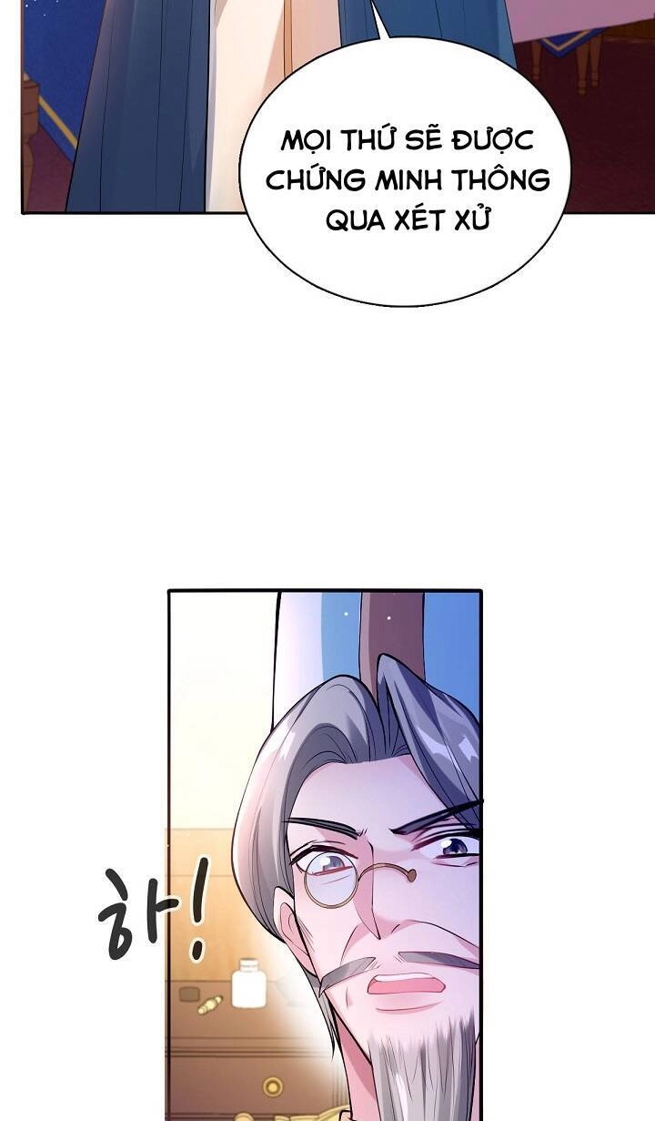 Con Gái Nuôi Muốn Cứu Thế Giới Chapter 23 - 51