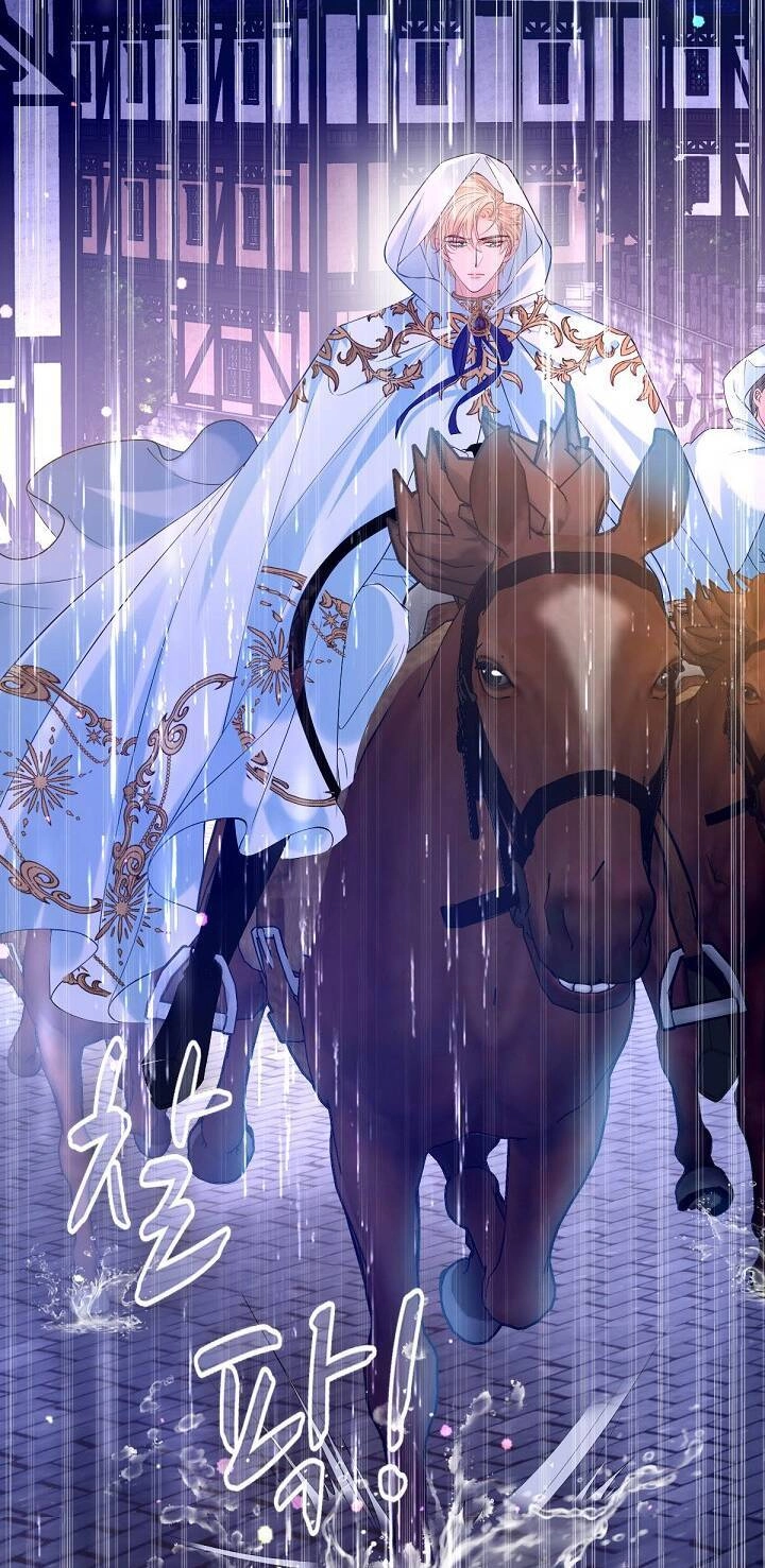 Con Gái Nuôi Muốn Cứu Thế Giới Chapter 24 - 4