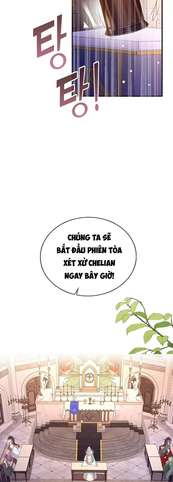 Con Gái Nuôi Muốn Cứu Thế Giới Chapter 24 - 6