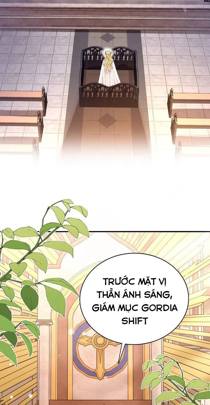 Con Gái Nuôi Muốn Cứu Thế Giới Chapter 24 - 7