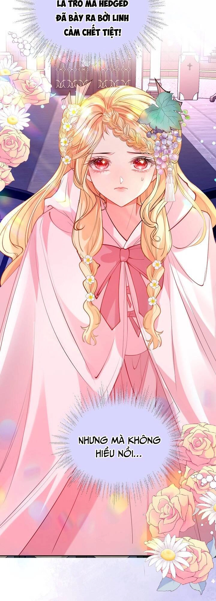 Con Gái Nuôi Muốn Cứu Thế Giới Chapter 24 - 10