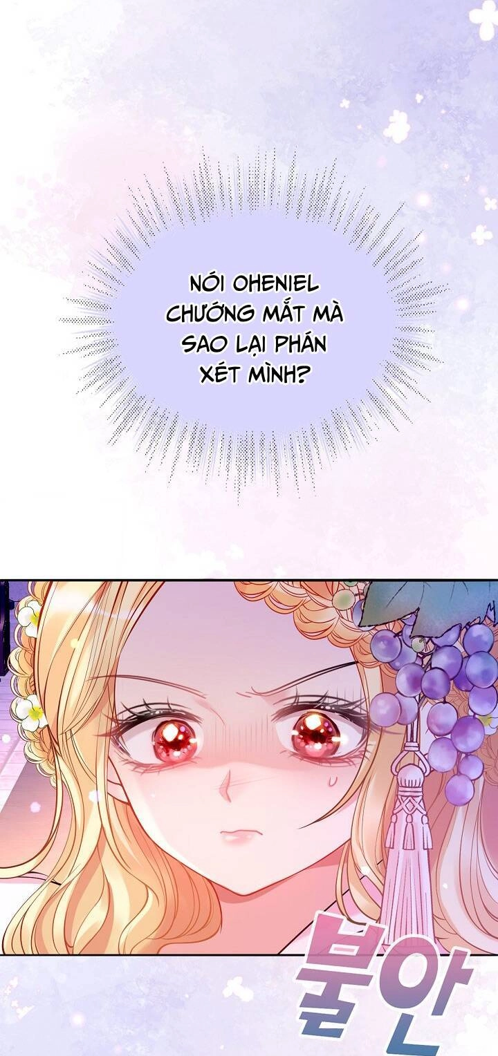 Con Gái Nuôi Muốn Cứu Thế Giới Chapter 24 - 11