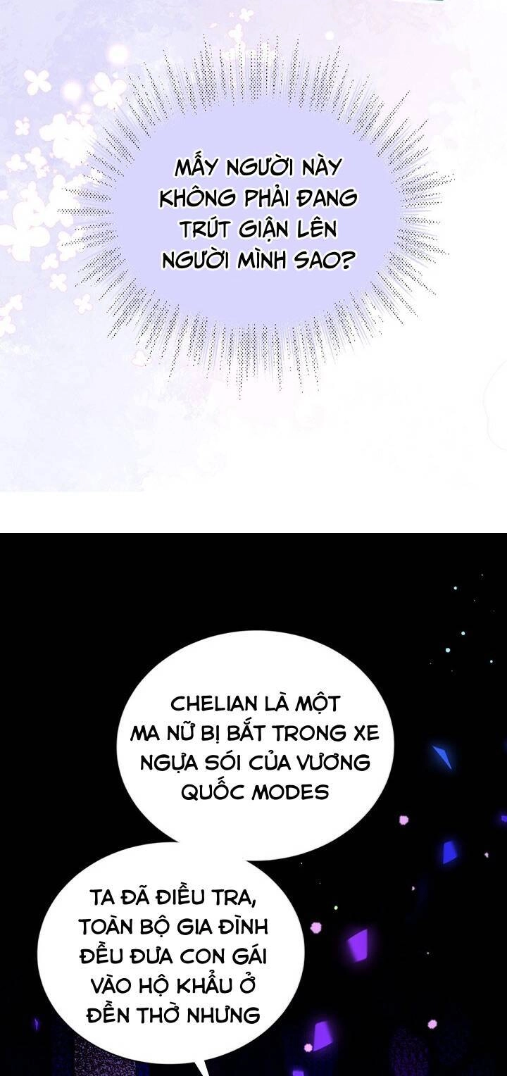 Con Gái Nuôi Muốn Cứu Thế Giới Chapter 24 - 12