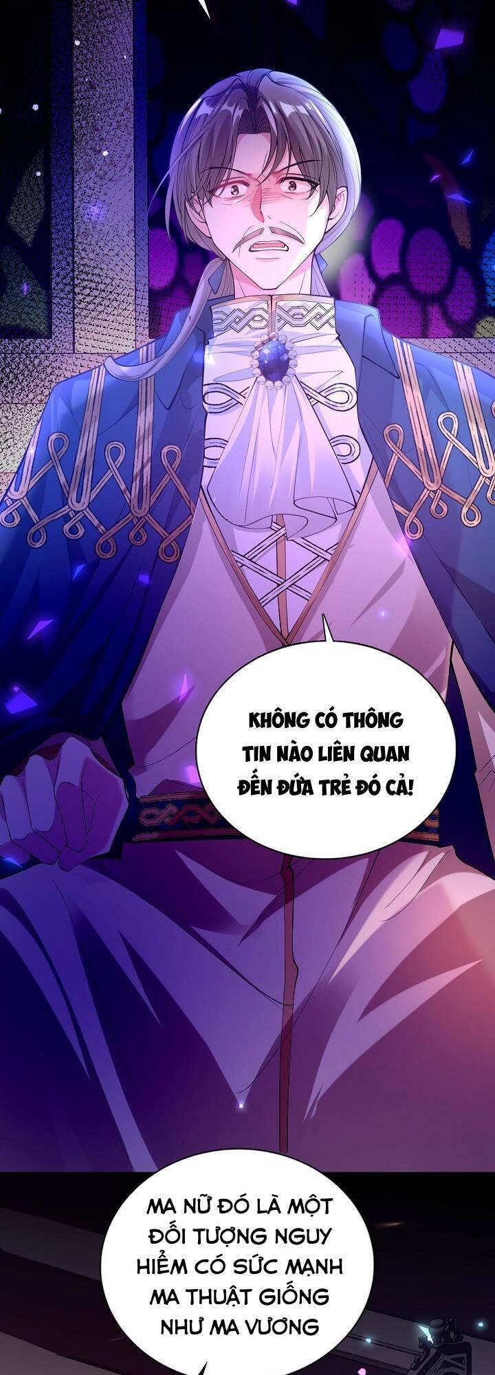 Con Gái Nuôi Muốn Cứu Thế Giới Chapter 24 - 13