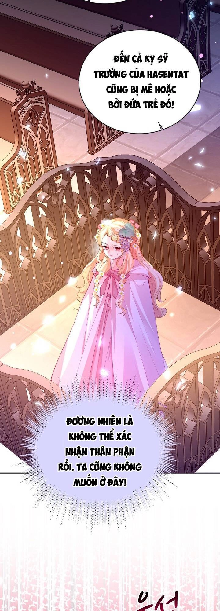 Con Gái Nuôi Muốn Cứu Thế Giới Chapter 24 - 14