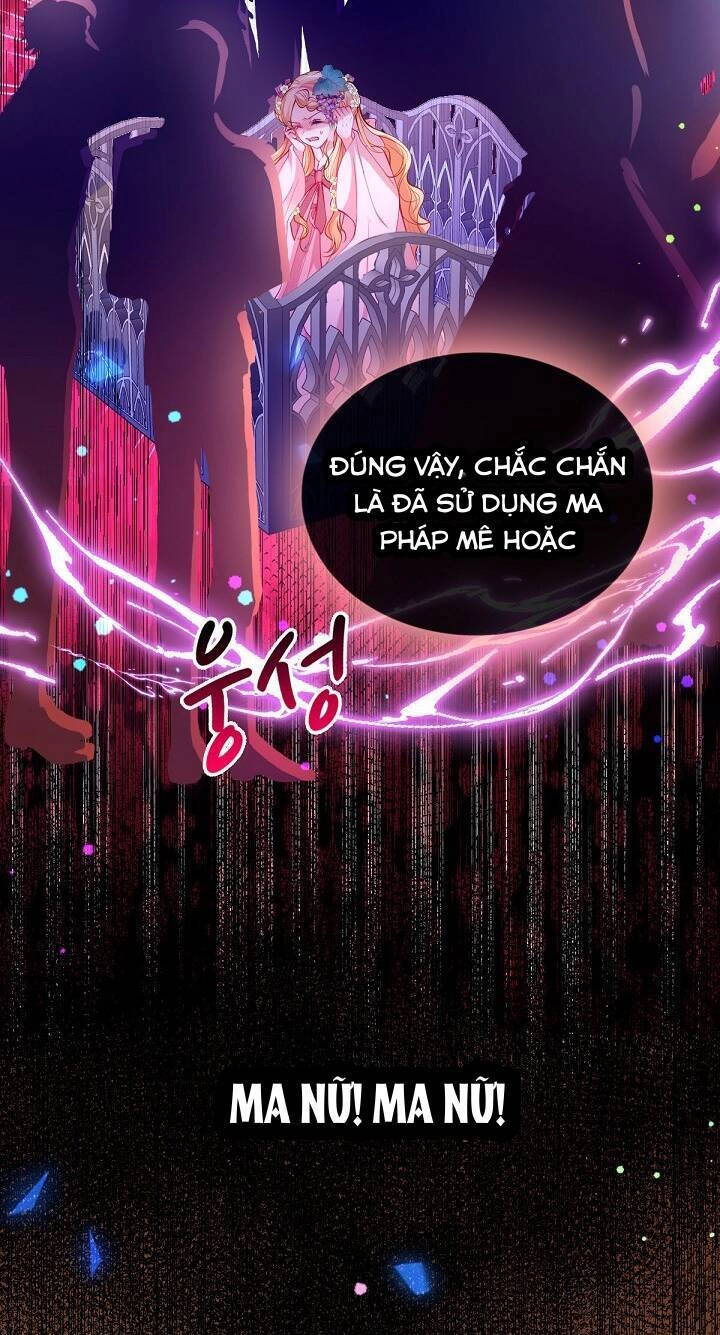 Con Gái Nuôi Muốn Cứu Thế Giới Chapter 24 - 16