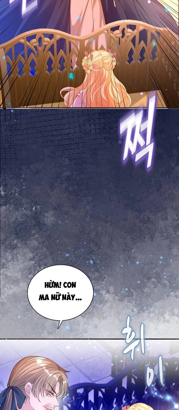 Con Gái Nuôi Muốn Cứu Thế Giới Chapter 24 - 24