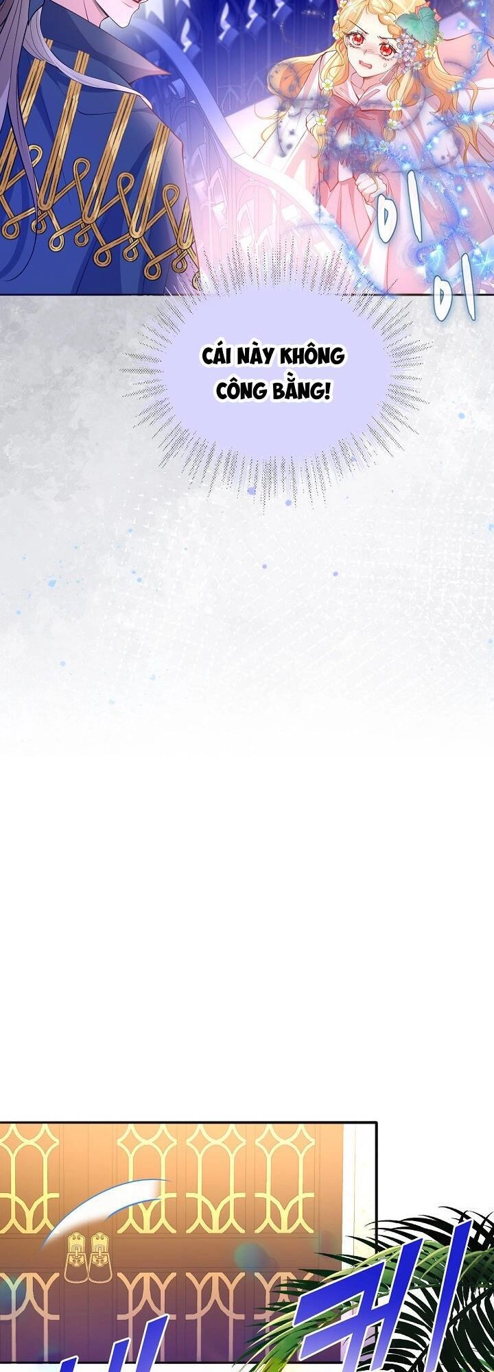 Con Gái Nuôi Muốn Cứu Thế Giới Chapter 24 - 25