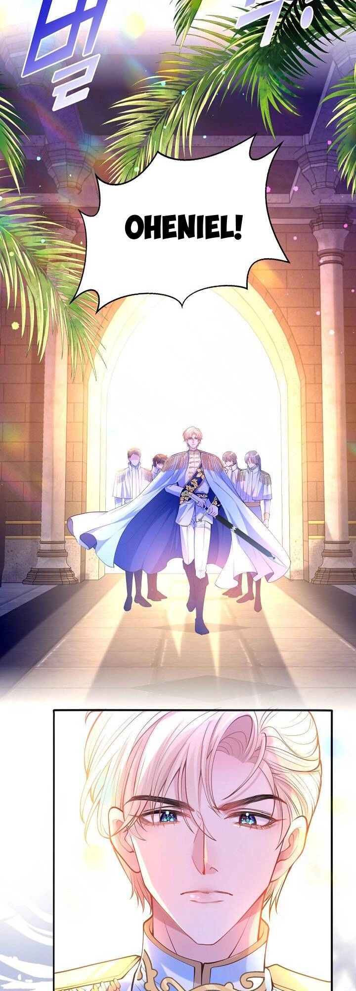 Con Gái Nuôi Muốn Cứu Thế Giới Chapter 24 - 26