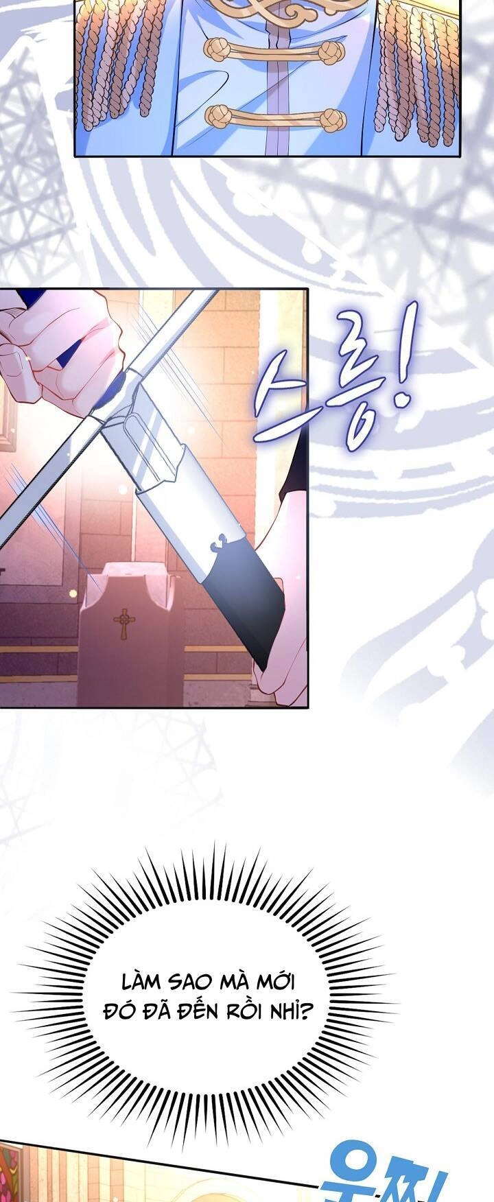 Con Gái Nuôi Muốn Cứu Thế Giới Chapter 24 - 27