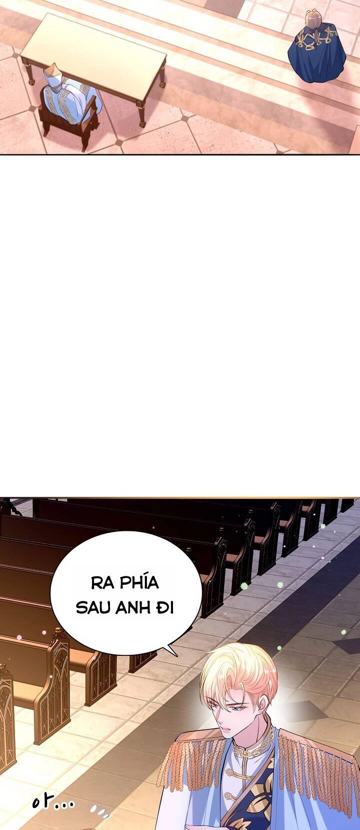 Con Gái Nuôi Muốn Cứu Thế Giới Chapter 24 - 31