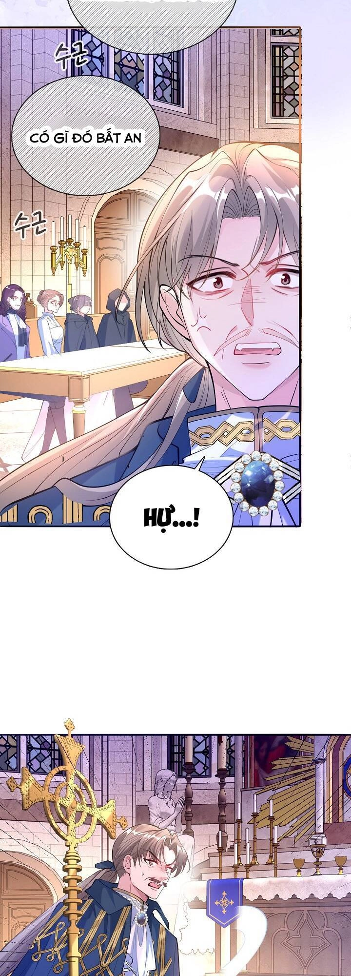 Con Gái Nuôi Muốn Cứu Thế Giới Chapter 24 - 34