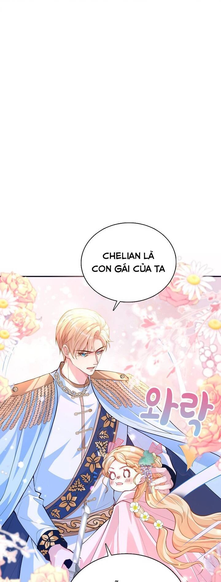 Con Gái Nuôi Muốn Cứu Thế Giới Chapter 24 - 39