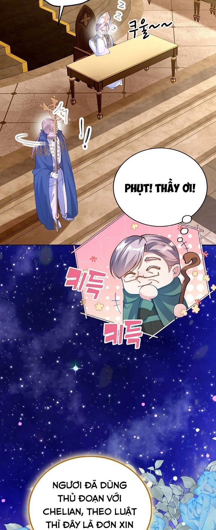 Con Gái Nuôi Muốn Cứu Thế Giới Chapter 24 - 43