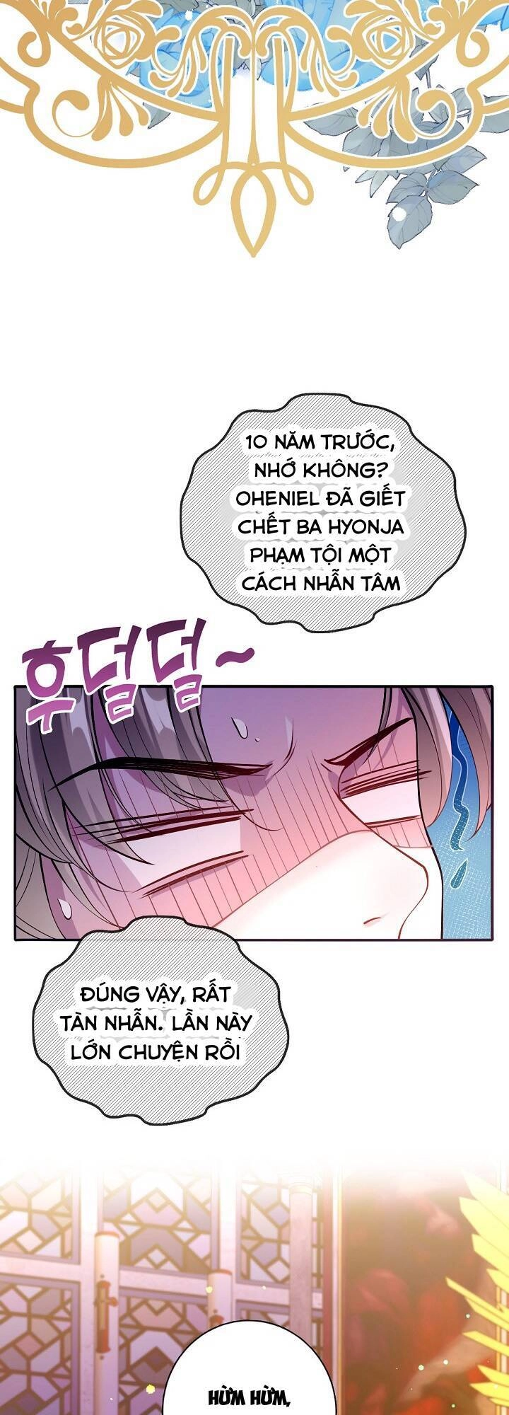 Con Gái Nuôi Muốn Cứu Thế Giới Chapter 24 - 45