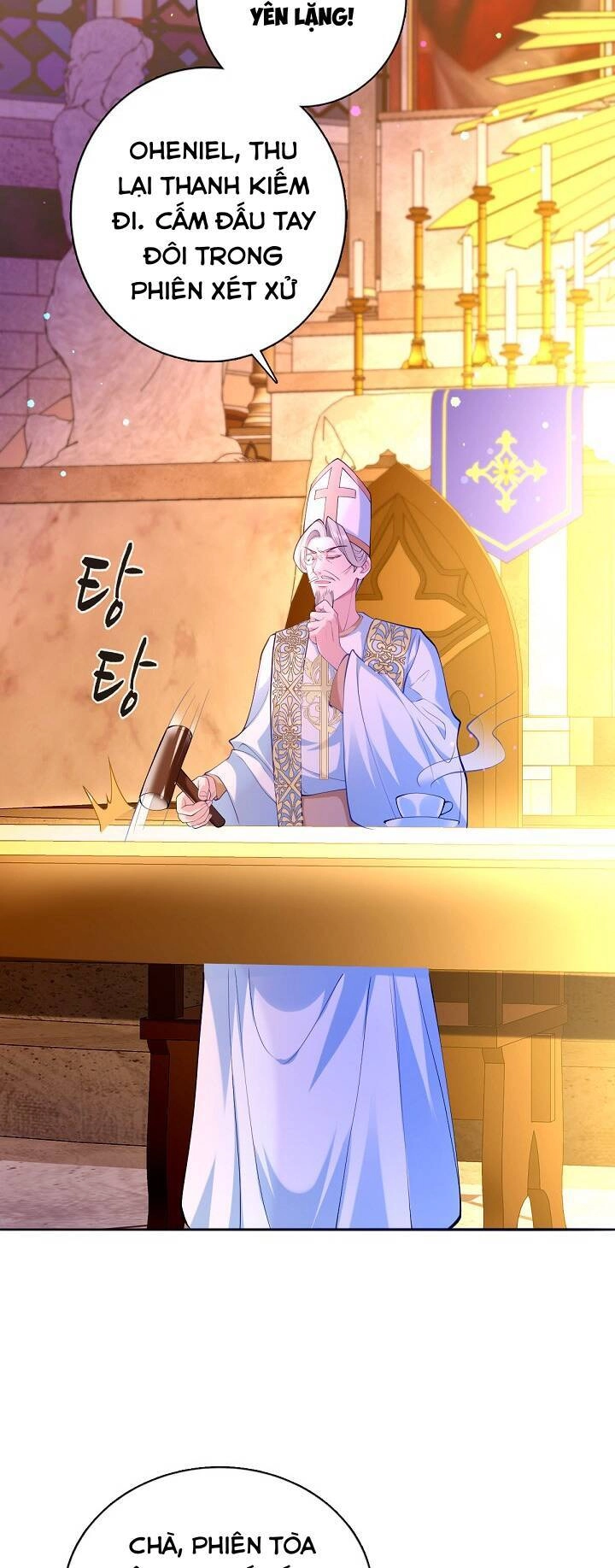 Con Gái Nuôi Muốn Cứu Thế Giới Chapter 24 - 46